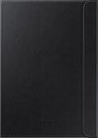 Samsung book cover - zwart - voor Samsung T810/T815/T813/T819 Tab S2 9.7