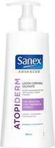 Sanex Advanced Body Lotion Atopiderm 360ml