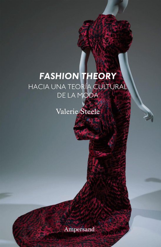 Estudios de moda 2 - Fashion theory - cover