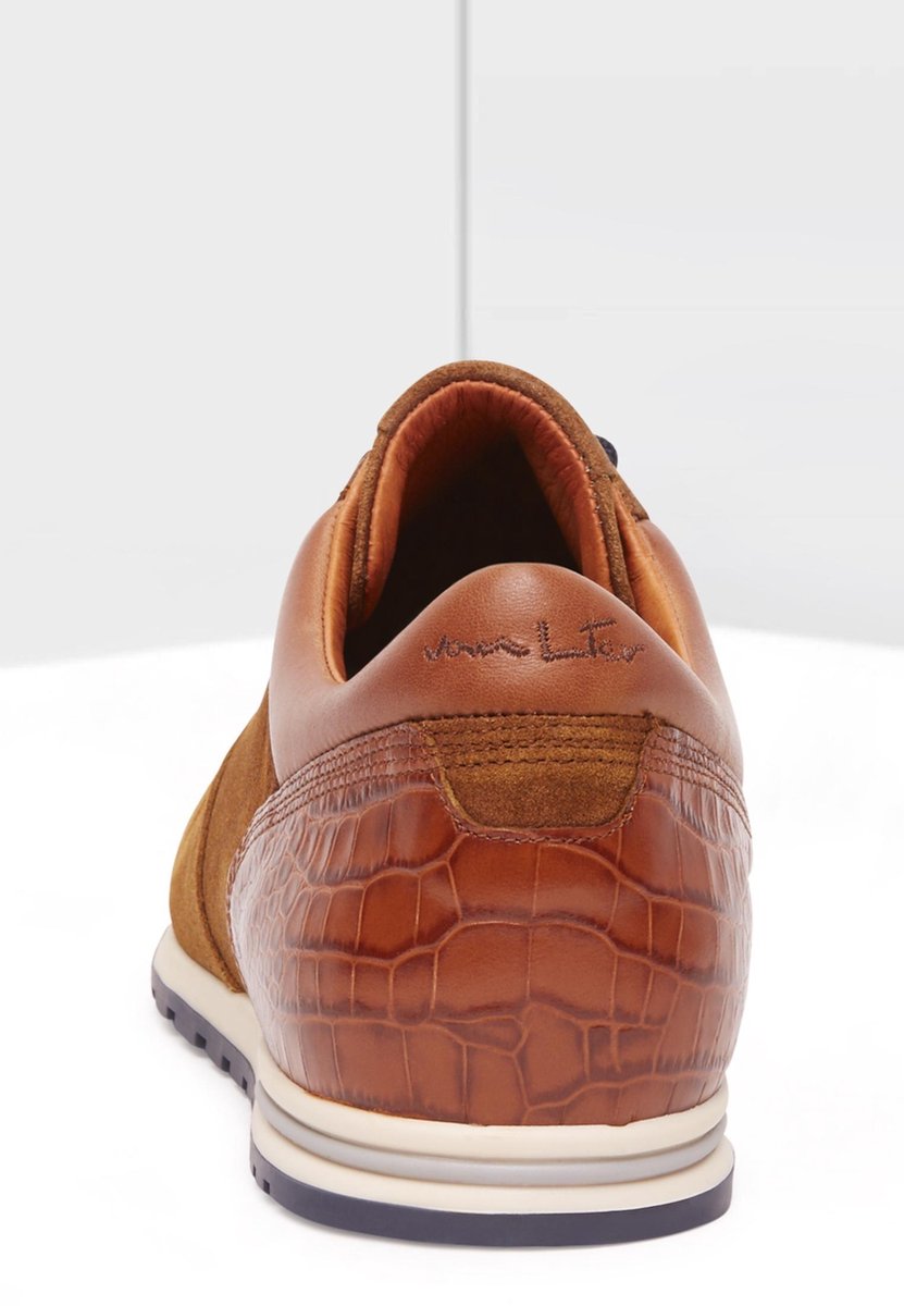 Van Lier Schoenen Spiegel derby moliere Leonardo Veterschoenen qE4emt3u