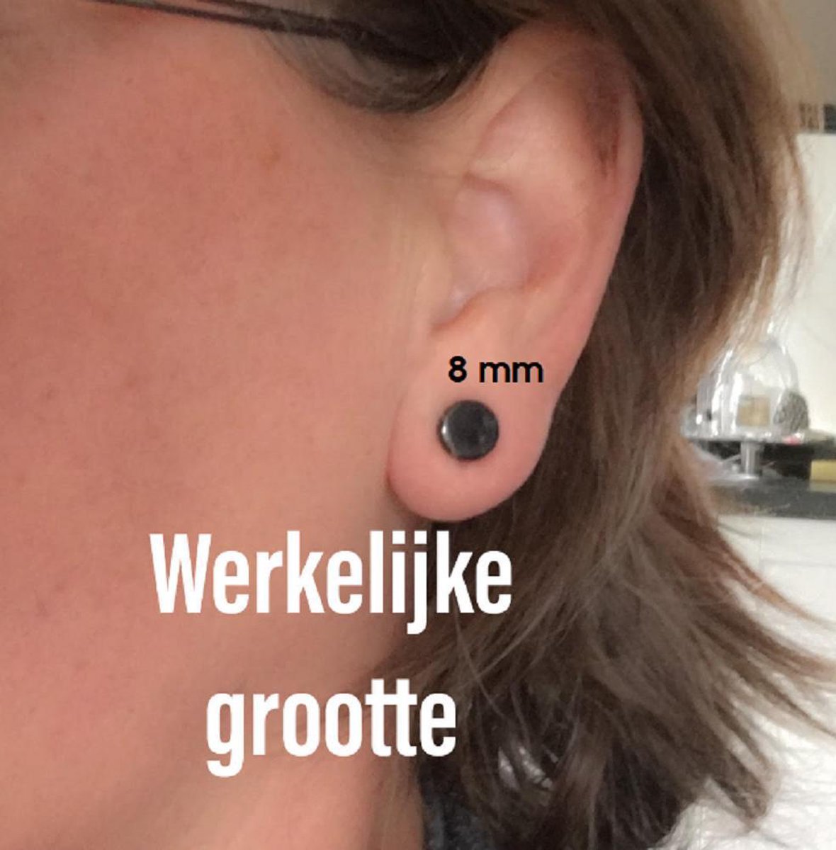 oorbellen 2e gaatje