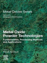 Metal Oxides - Metal Oxide Powder Technologies