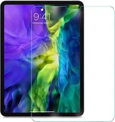 Shop4 - iPad Pro 11 (2020) Glazen Screenprotector -  Gehard Glas Transparant