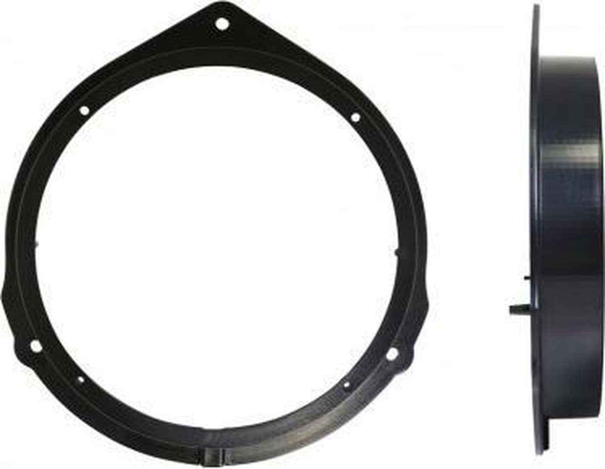 Speakerring set MERCEDES Viano/Vito 2015-> 165mm