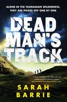 Calico Mountain 3 - Deadman's Track