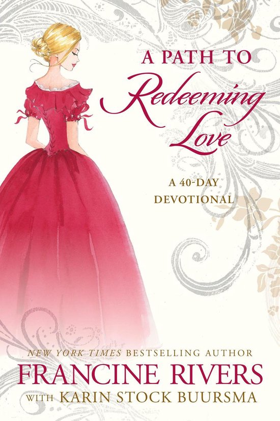 Love redeeming Redeeming Love