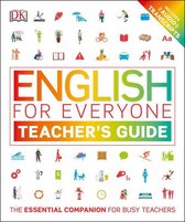 DK English for Everyone - English for Everyone Teacher's Guide