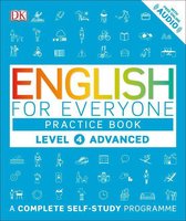 DK English for Everyone 4 - English for Everyone Practice Book Level 4 Advanced