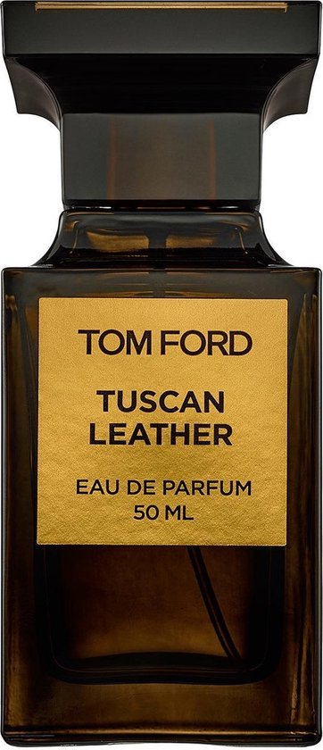 Tom Ford - Tuscan Leather - Eau De Parfum - 50ML