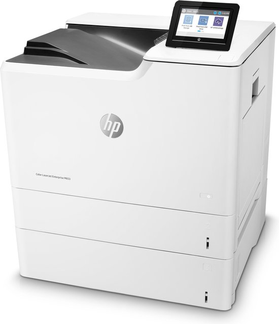 HP Color LaserJet Enterprise M653x
