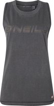 O'Neill Lifestyle T-shirt Dames - Black Out - Maat XS
