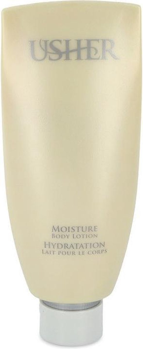 Usher For Women by Usher 200 ml - Body Lotion