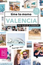 Time to momo  -   Valencia