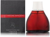 Antonio Banderas Spirit Eau de Toilette 100ml Spray