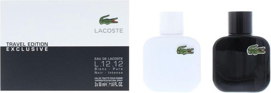 Lacoste noir intense sale 50ml