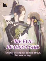 Volume 3 3 - The Evil Peasant Girl