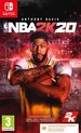 NBA 2K20 - Switch (Code in box)