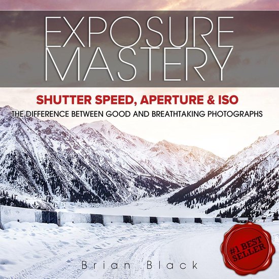Exposure Mastery - cover