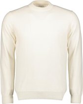 Jac Hensen Premium Pullover - Slim Fit - Crem - XL