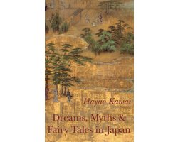 Dreams, Myths and Fairy Tales in Japan
