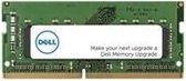 DELL SNPN2M64C/8G geheugenmodule 8 GB DDR3L 1600 MHz