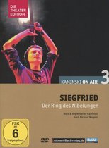 Siegfried / Koa