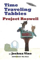 Time Traveling Tabbies