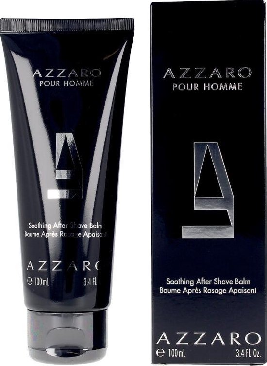 Azzaro Pour Homme 100 ml Bois | bol