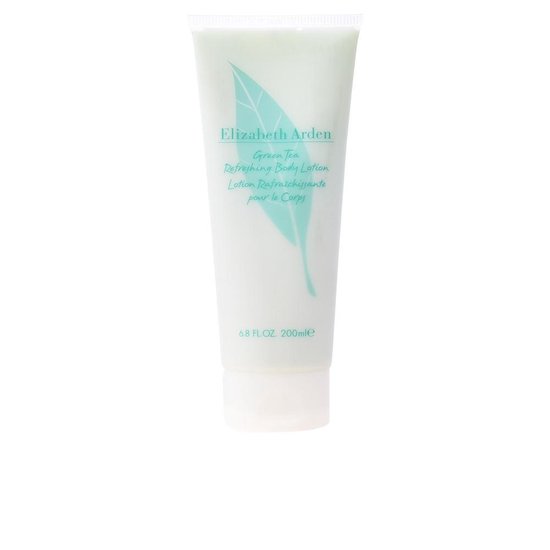 Body Lotion Green Tea Elizabeth Arden bol