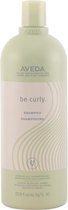 Aveda Be Curly - Shampoo - 1000 ml