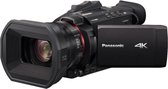 Panasonic HC-X1500E digitale videocamera Handcamcorder 8,29 MP MOS 4K Ultra HD Zwart