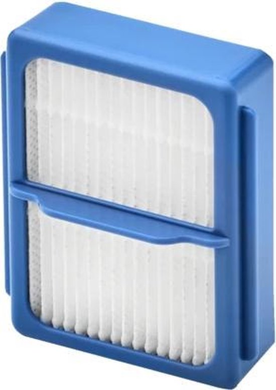vhbw Set 2x Flat-Fold Filter Vervanging voor Makita W107418351 voor