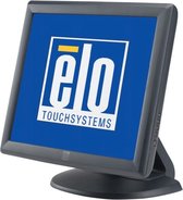 Elo Touchsystems 1714L - Touch Monitor