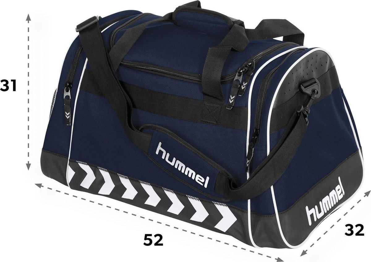 hummel Milford Bag Sporttas - Maat M
