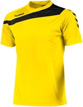 hummel Elite Sportshirt Unisex - Maat S