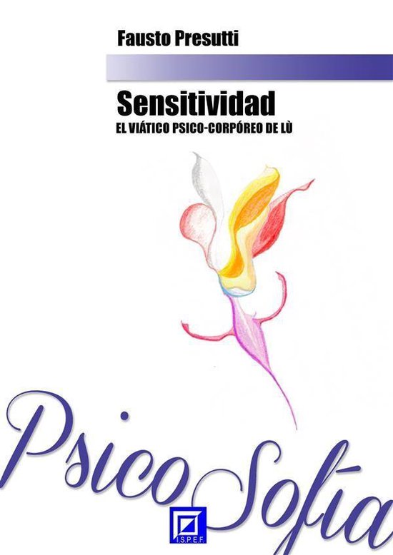 Sensitividad: el viático psico-corpóreo de Lù - cover
