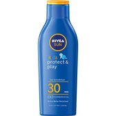 Nivea - UV-zonnemelk voor kinderen - Sun Kids SPF30 - maat 200ml