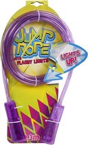 Tom Springtouw Junior 2,3 Meter Paars