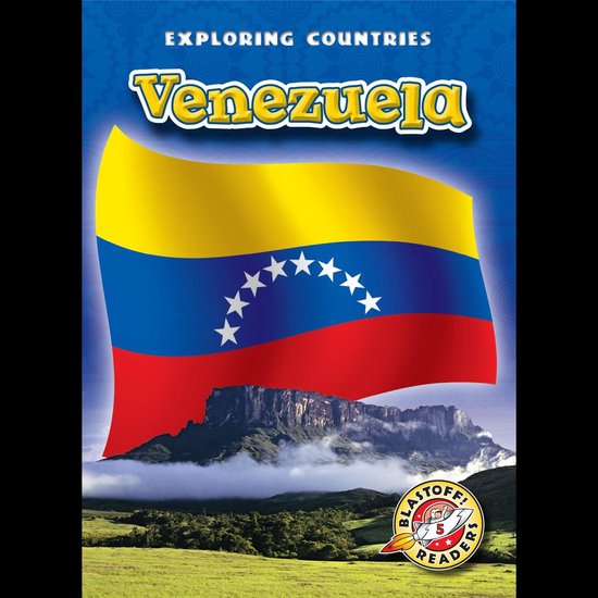 Venezuela - cover