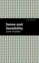 Mint Editions (Romantic Tales) - Sense and Sensibility