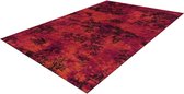 Arte Espina Vintage 140 x 200 cm Vloerkleed Rood