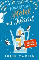 Romantic Escapes 4 - Das kleine Hotel auf Island