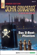 John Sinclair Sonder-Edition 71 - John Sinclair Sonder-Edition 71