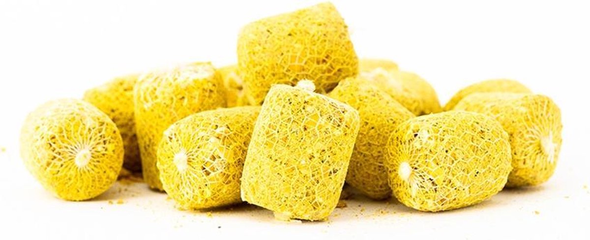 Pro Line PVA - Pineapple - Geel