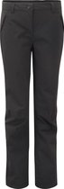 Craghoppers Overpants Aysgarth Ladies Polyester Noir Taille 36 / s