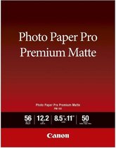 Canon PM-101 Pro Premium mat A 3+, 20 Vel, 210 g