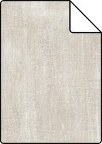 Proefstaal ESTAhome behangpapier geschilderd effect zand beige - 127638 - 26,5 x 21 cm