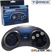 Mega DriveGenesis 6 Buttons Controller