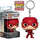 Pocket Pop Keychains : Justice League - The Flash