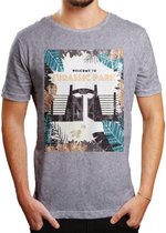 JURASSIC PARK - T-Shirt Welcom (S)